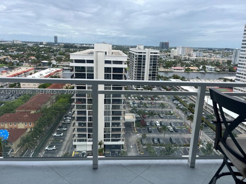 Apartment for rent at Parker Plaza Estates 1706