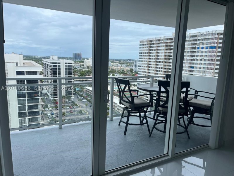 Apartment for rent at Parker Plaza Estates 1706