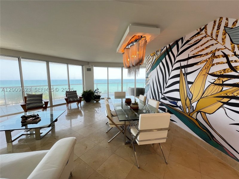 Apartment for rent at Millennium 402