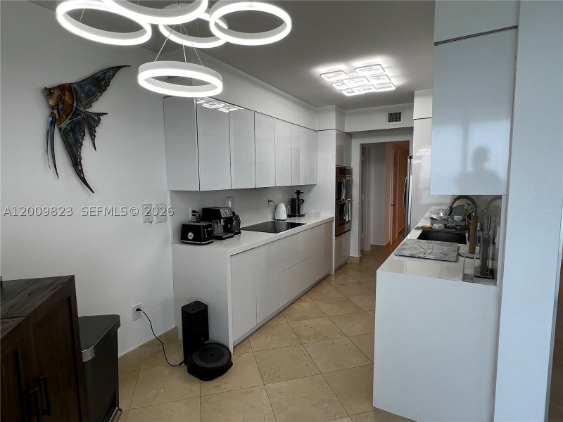 Apartment for rent at Millennium 402