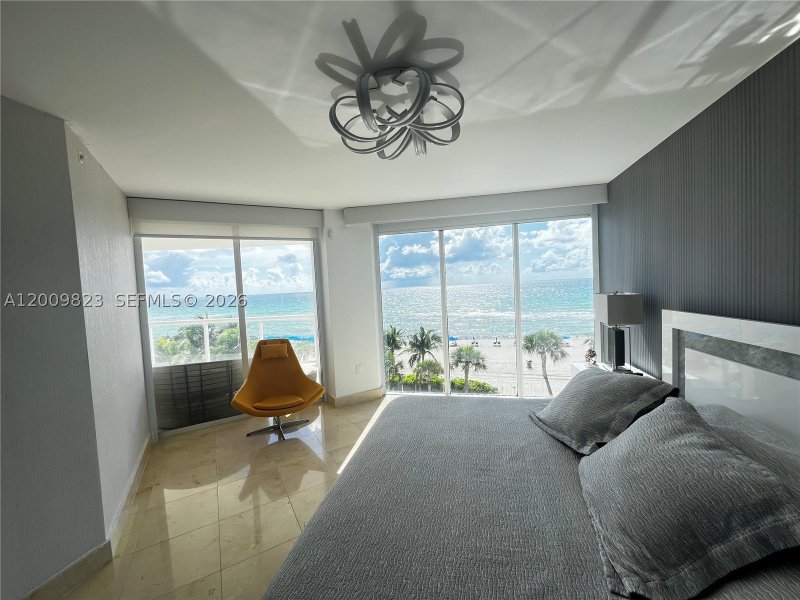 Apartment for rent at Millennium 402