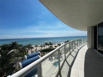 Millennium Apt #402