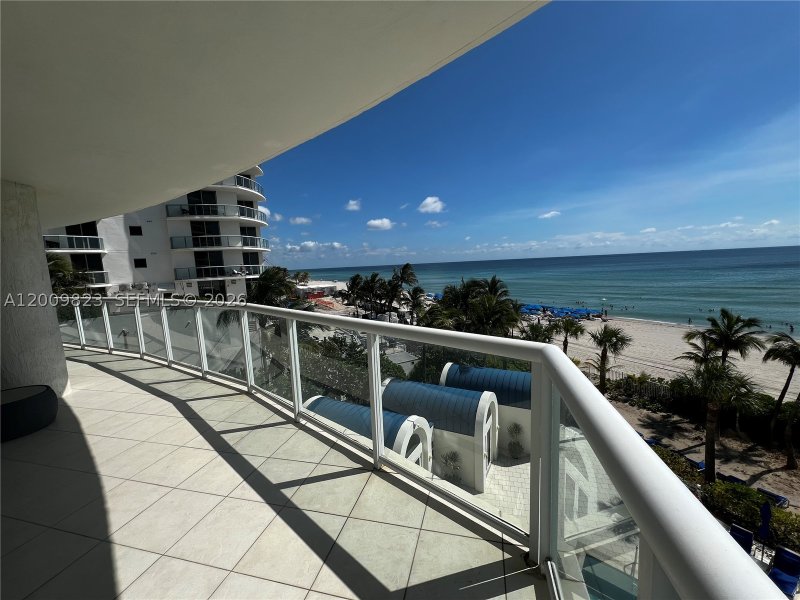Apartment for rent at Millennium 402