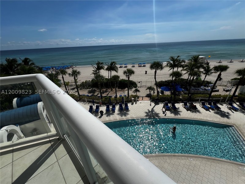 Apartment for rent at Millennium 402