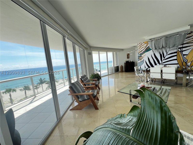 Apartment for rent at Millennium 402
