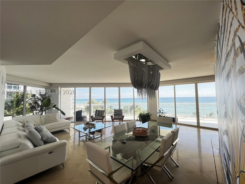 Apartment for rent at Millennium 402