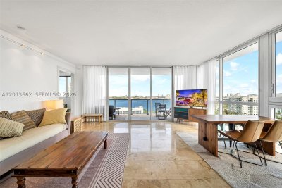 Blue Bay Tower Apt #1501