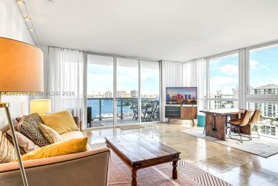 Comprar apartamento en Blue Bay Tower 1501
