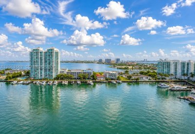 Comprar apartamento en Blue Bay Tower 1501