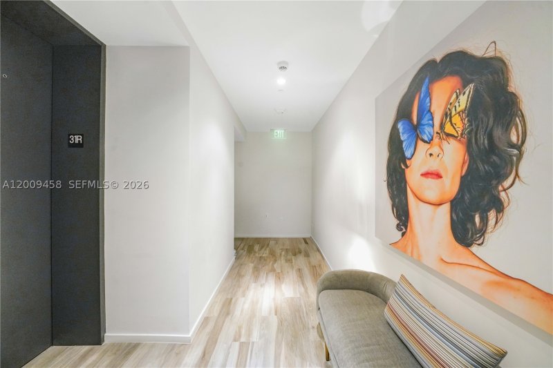 Alquiler de apartamento en SLS Lux Brickell 3109