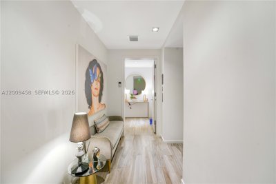 Alquiler de apartamento en SLS Lux Brickell 3109