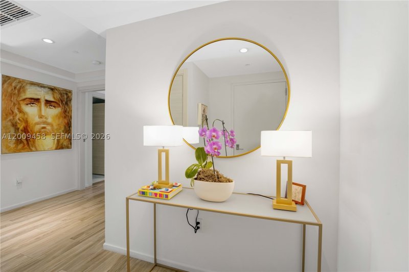 Alquiler de apartamento en SLS Lux Brickell 3109