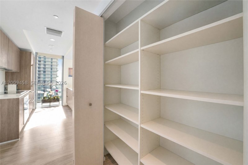 Alquiler de apartamento en SLS Lux Brickell 3109