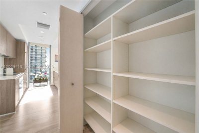 Alquiler de apartamento en SLS Lux Brickell 3109