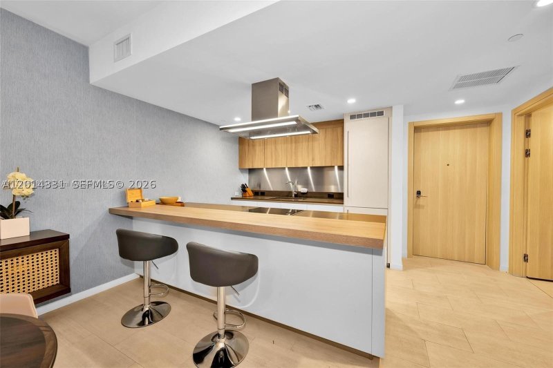 Apartment for rent at Brickell Flatiron 3914