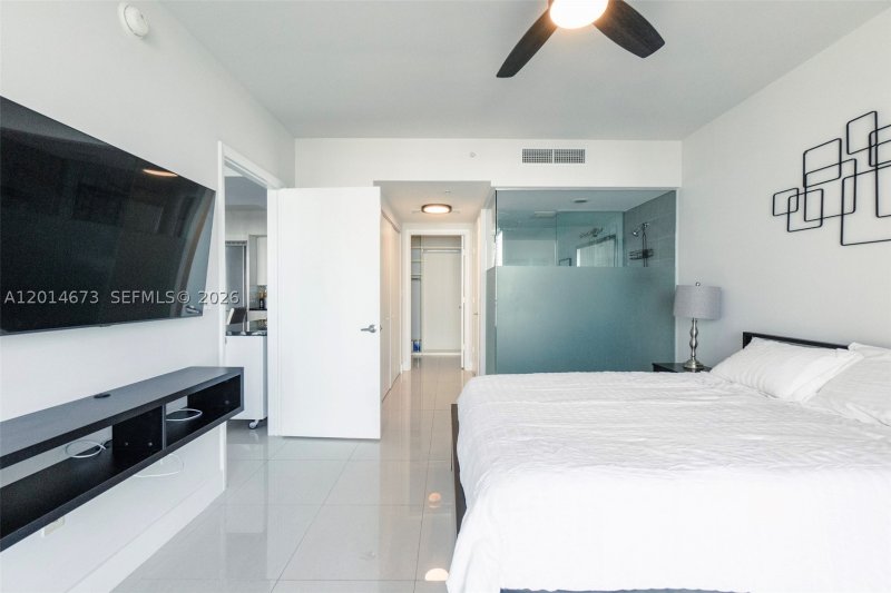 Condo for sale at Mint at Riverfront 1812