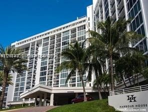 Harbour House Apt #1435