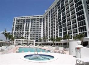 Aluguel de apartamento no Harbour House 1435