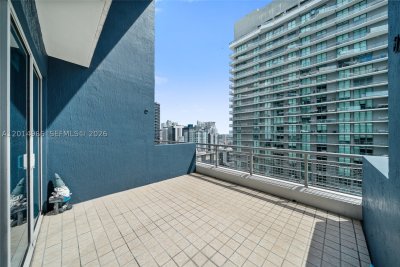 Infinity on Brickell Apt #4008