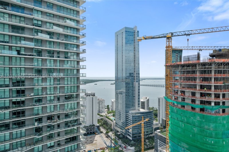 Condo for sale at Infinity on Brickell 4008