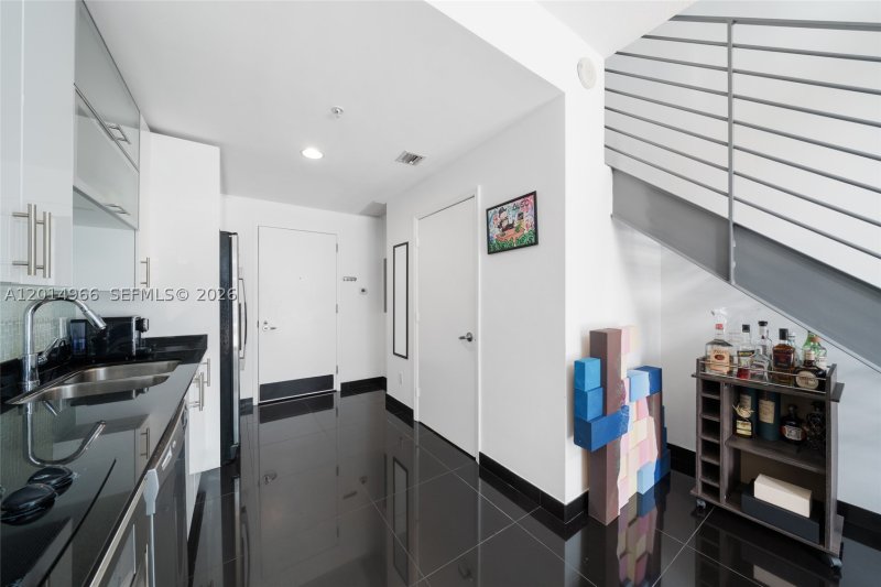 Condo for sale at Infinity on Brickell 4008