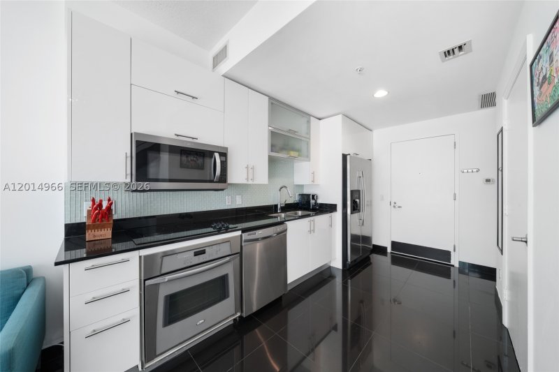 Condo for sale at Infinity on Brickell 4008