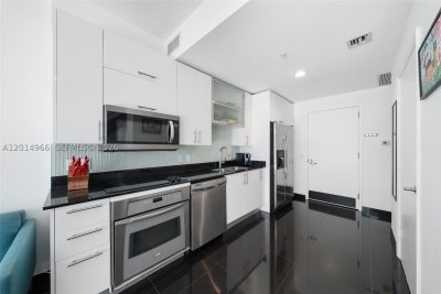 Comprar apartamento no Infinity on Brickell 4008