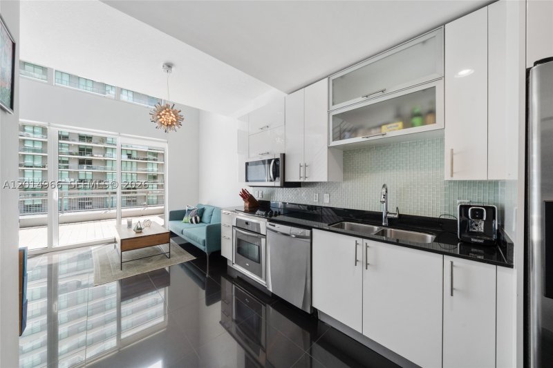 Condo for sale at Infinity on Brickell 4008