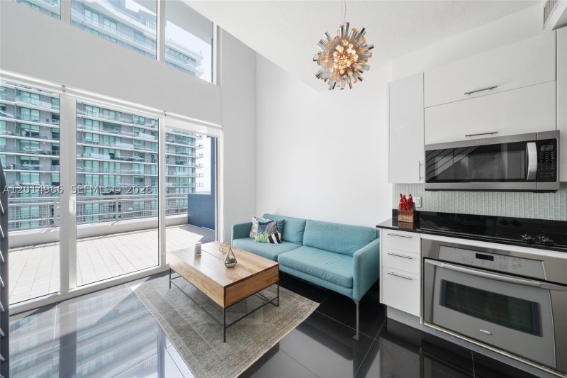 Condo for sale at Infinity on Brickell 4008