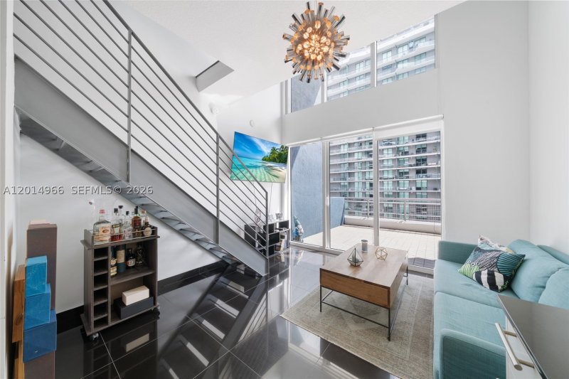 Condo for sale at Infinity on Brickell 4008
