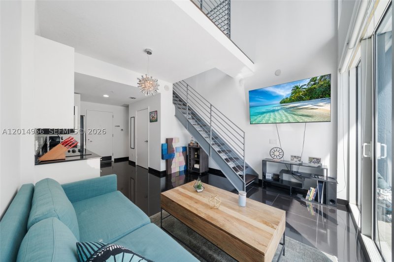 Condo for sale at Infinity on Brickell 4008