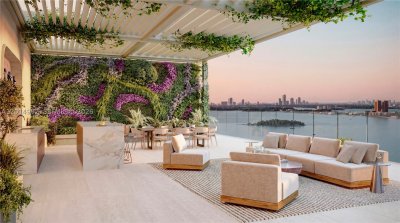 Comprar apartamento en Cove Miami Edgewater 1505