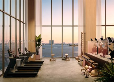 Comprar apartamento en Cove Miami Edgewater 1505