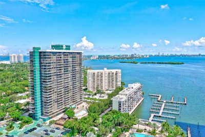 Palm Bay Yacht Club Apt #808