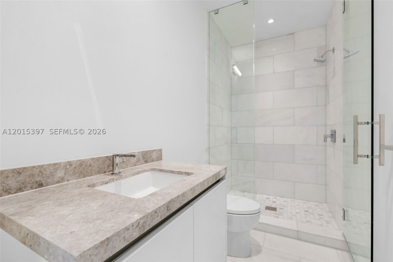 Alquiler de apartamento en Una Residences at Brickell 1203