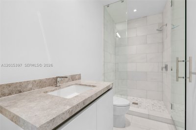 Alquiler de apartamento en Una Residences at Brickell 1203