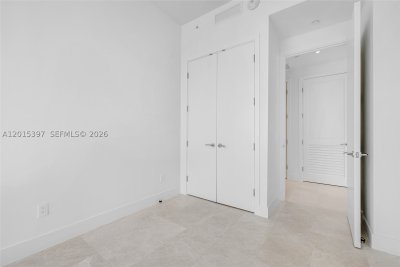 Alquiler de apartamento en Una Residences at Brickell 1203