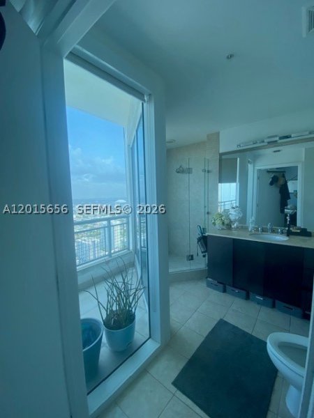 Alquiler de apartamento en Infinity on Brickell 4611