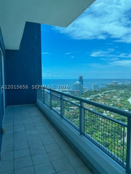 Alquiler de apartamento en Infinity on Brickell 4611