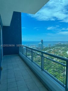 Alquiler de apartamento en Infinity on Brickell 4611