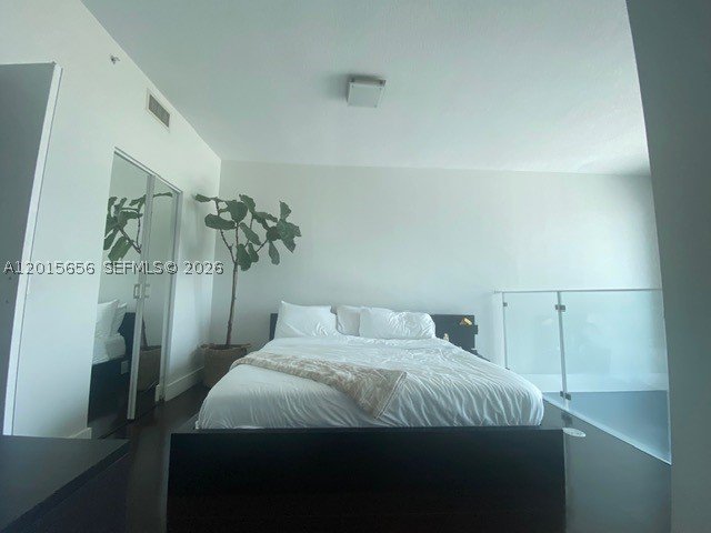 Alquiler de apartamento en Infinity on Brickell 4611