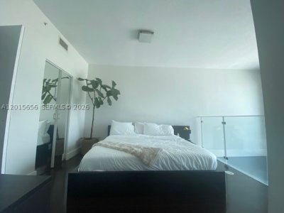 Alquiler de apartamento en Infinity on Brickell 4611