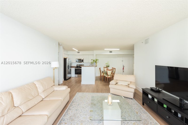 Aluguel de apartamento no Mark on Brickell 609