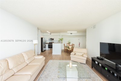 Alquiler de apartamento en Mark on Brickell 609