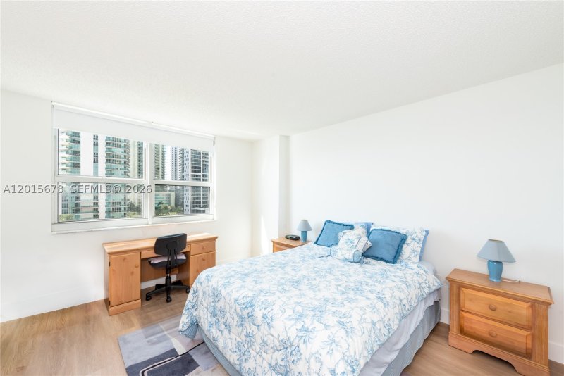 Aluguel de apartamento no Mark on Brickell 609