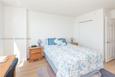 Alquiler de apartamento en Mark on Brickell 609