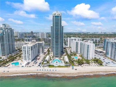 Ocean Palms Apt #2705