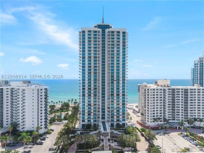 Comprar apartamento en Ocean Palms 2705
