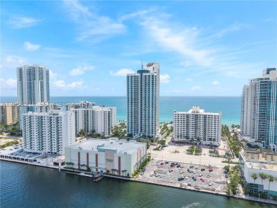 Comprar apartamento en Ocean Palms 2705