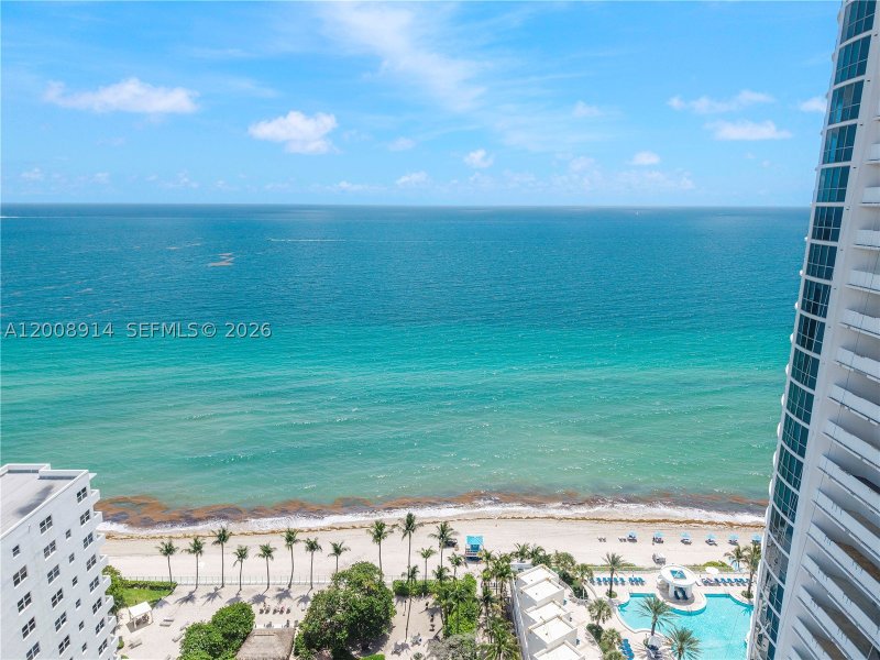 Condo for sale at Ocean Palms 2705